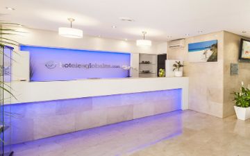 GLOBALES VERDEMAR APART
