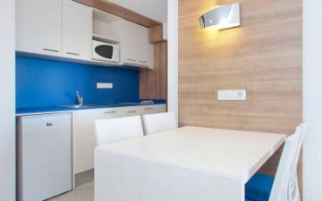 GLOBALES VERDEMAR APART