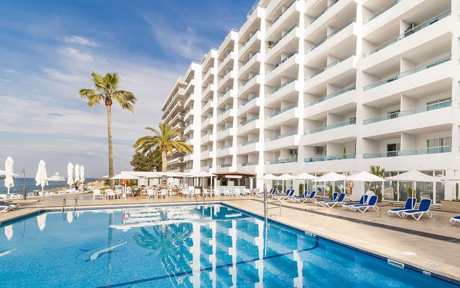 GLOBALES VERDEMAR APART