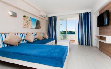GLOBALES VERDEMAR APART
