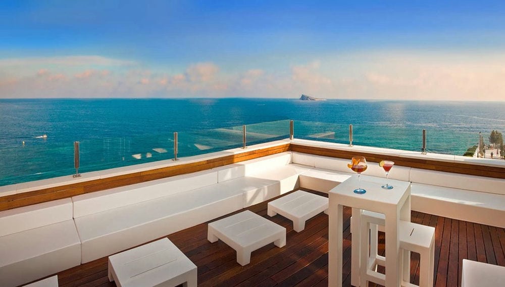 VILLA VENECIA HOTEL BOUTIQUE GOURMET