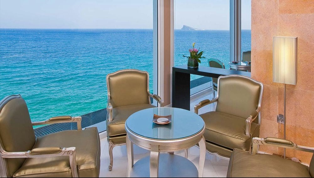VILLA VENECIA HOTEL BOUTIQUE GOURMET