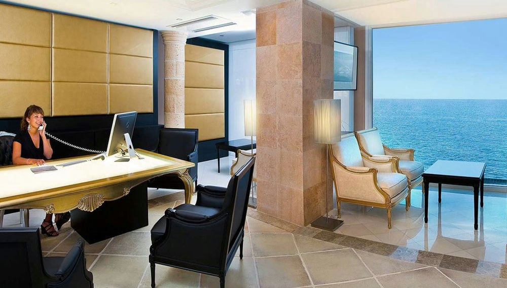 VILLA VENECIA HOTEL BOUTIQUE GOURMET