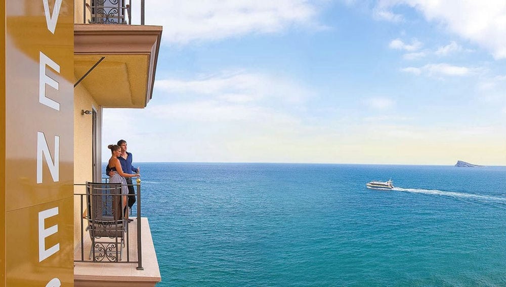 VILLA VENECIA HOTEL BOUTIQUE GOURMET