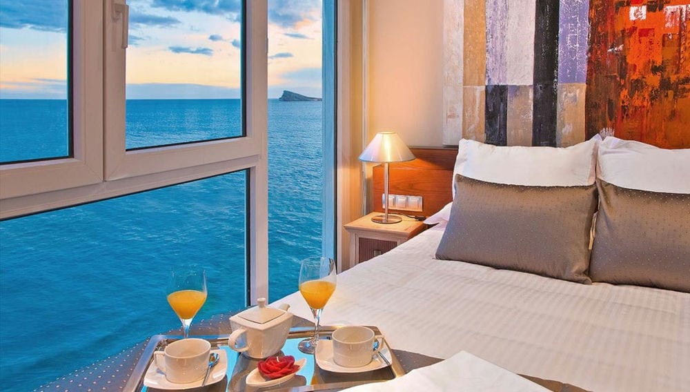 VILLA VENECIA HOTEL BOUTIQUE GOURMET