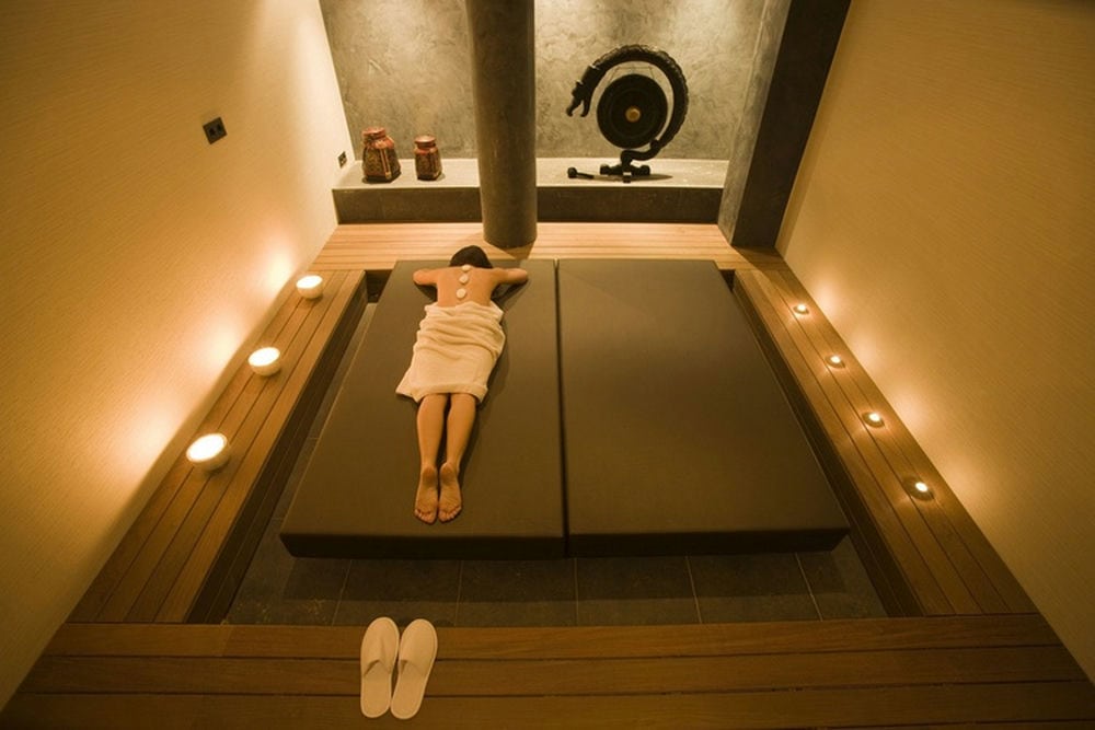 GRAN PALAS EXPERIENCE AND SPA BEACH RESORT