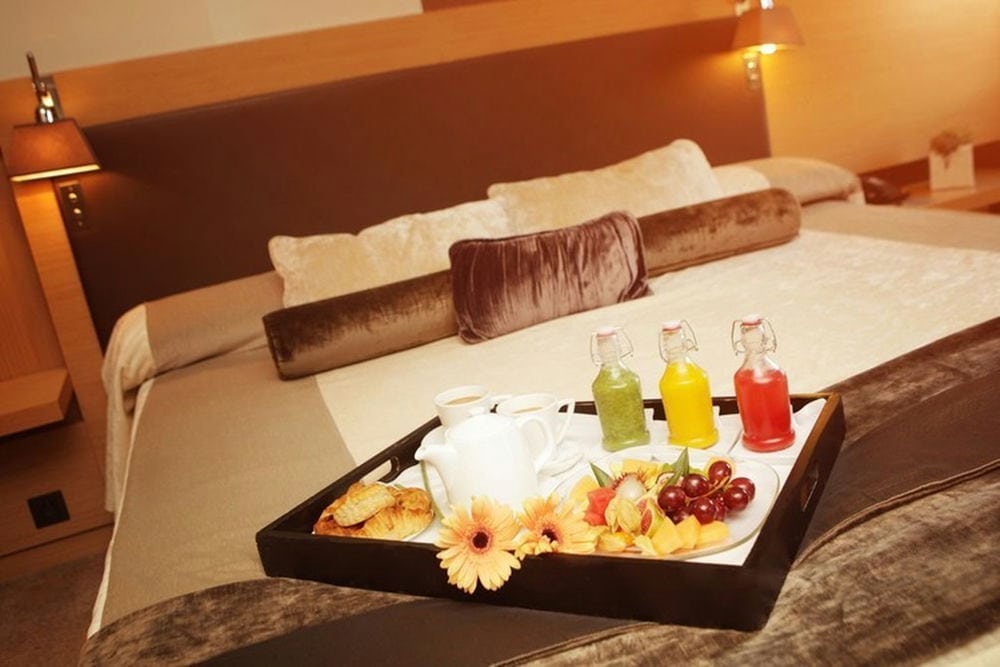 GRAN PALAS EXPERIENCE AND SPA BEACH RESORT