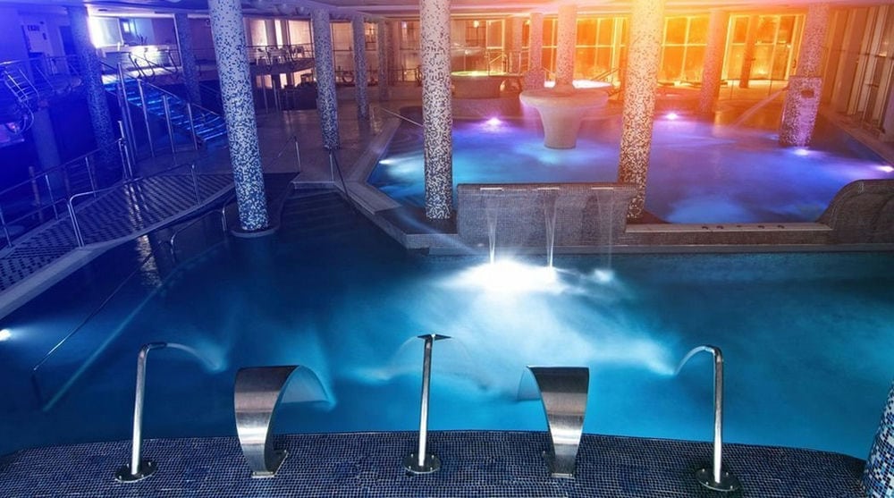 GRAN PALAS EXPERIENCE AND SPA BEACH RESORT