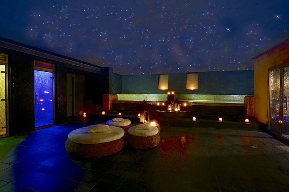GRAN PALAS EXPERIENCE AND SPA BEACH RESORT