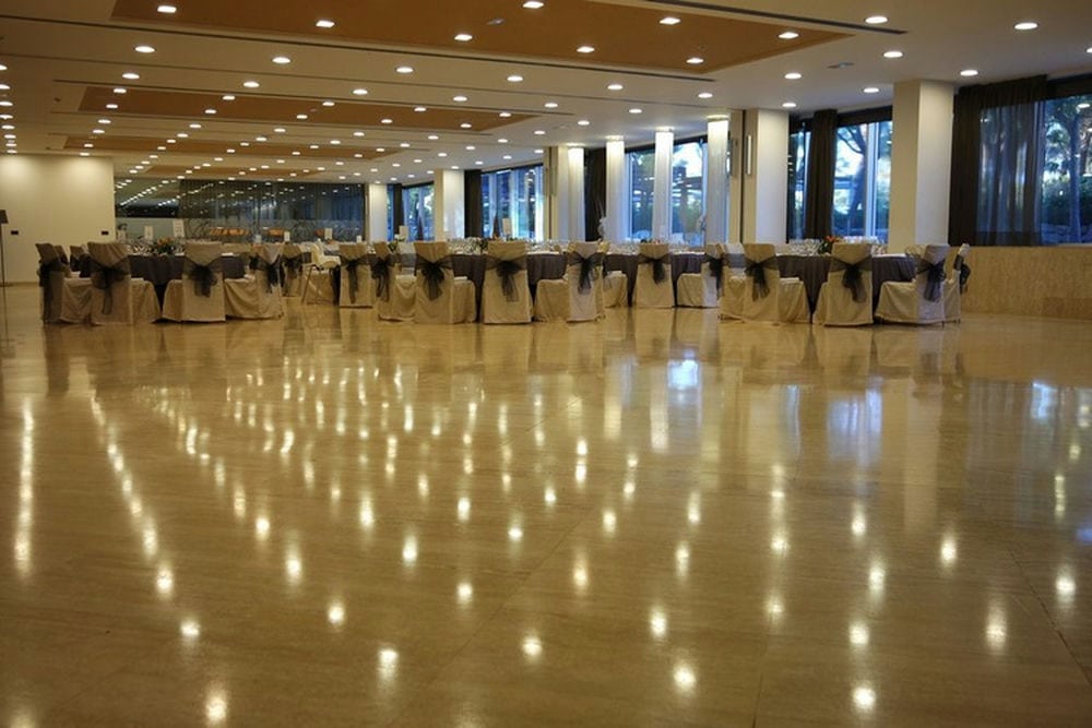 GRAN PALAS EXPERIENCE AND SPA BEACH RESORT