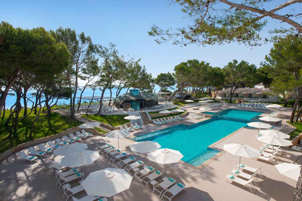 IBEROSTAR SELECTION PLAYA DE MURO VILLAGE