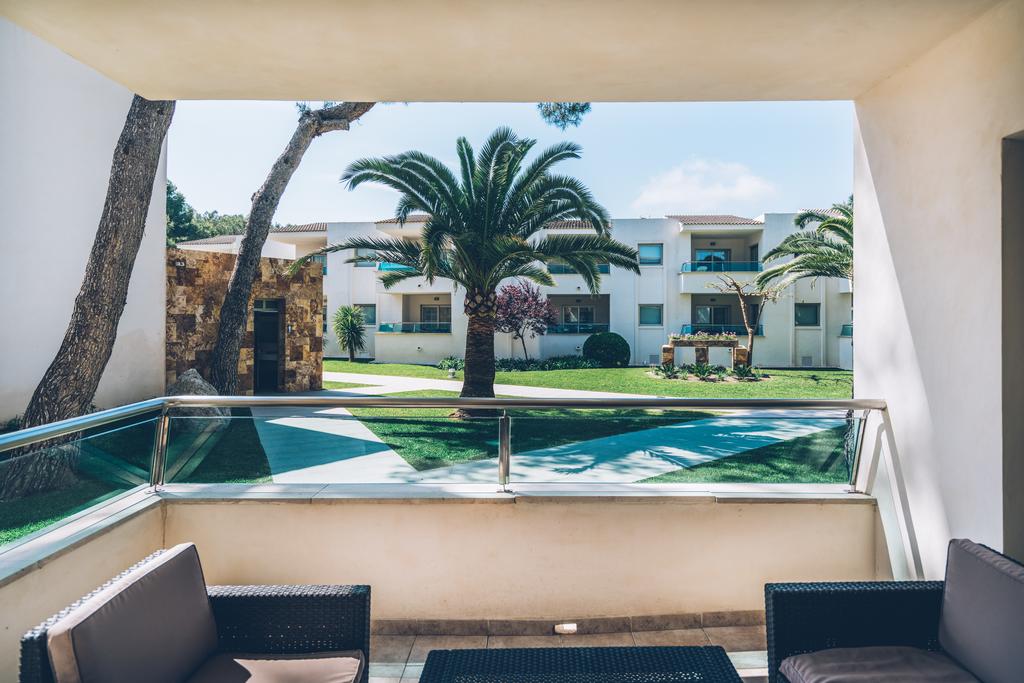 IBEROSTAR SELECTION PLAYA DE MURO VILLAGE