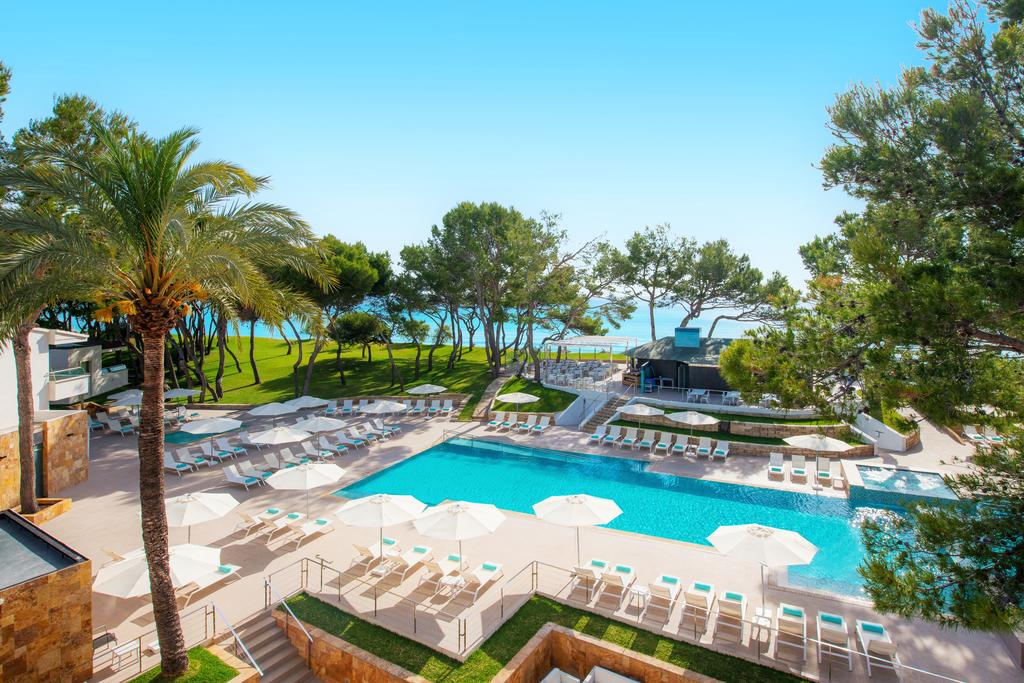 IBEROSTAR SELECTION PLAYA DE MURO VILLAGE