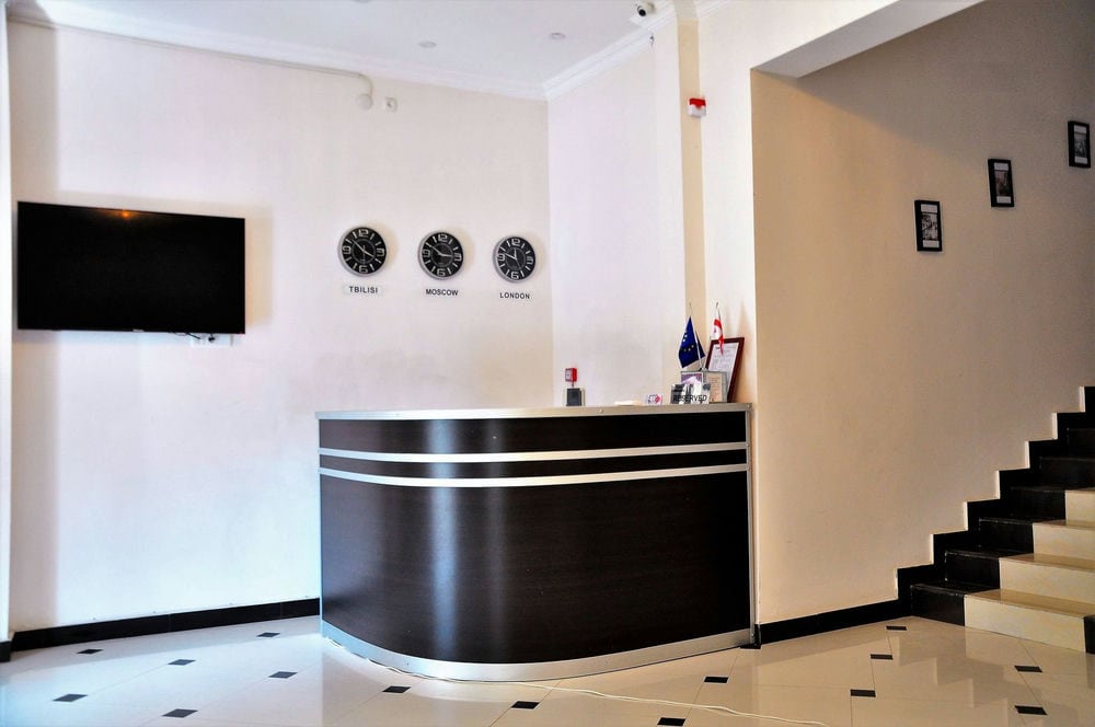 RENESS HOTEL KOBULETI 