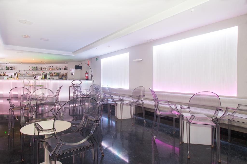 VILLA DEL MAR HOTEL FAMILY GOURMET