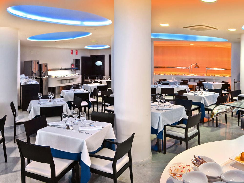 VILLA DEL MAR HOTEL FAMILY GOURMET