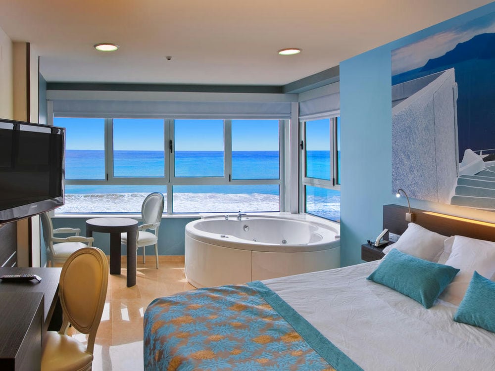 VILLA DEL MAR HOTEL FAMILY GOURMET