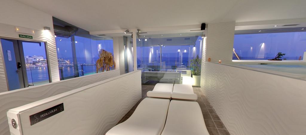 VILLA DEL MAR HOTEL FAMILY GOURMET