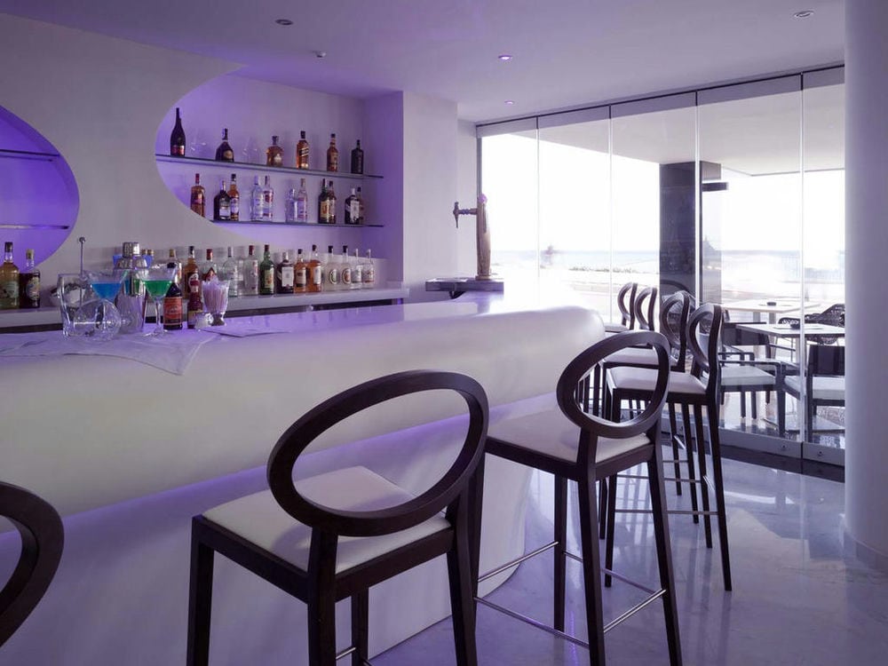 VILLA DEL MAR HOTEL FAMILY GOURMET