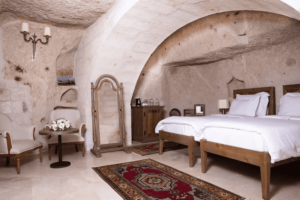 EXEDRA HOTEL CAPPADOCIA