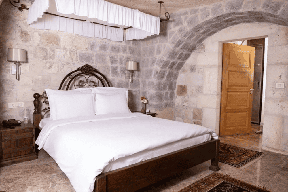 EXEDRA HOTEL CAPPADOCIA