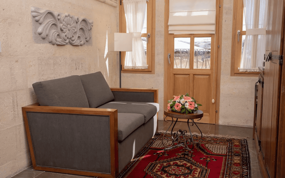 EXEDRA HOTEL CAPPADOCIA