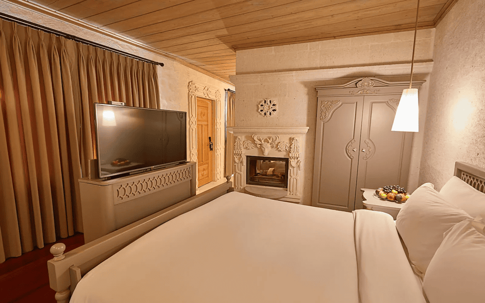EXEDRA HOTEL CAPPADOCIA