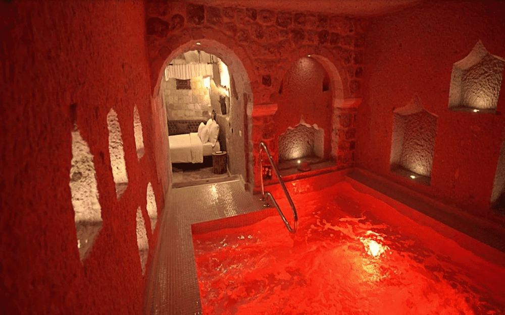 EXEDRA HOTEL CAPPADOCIA
