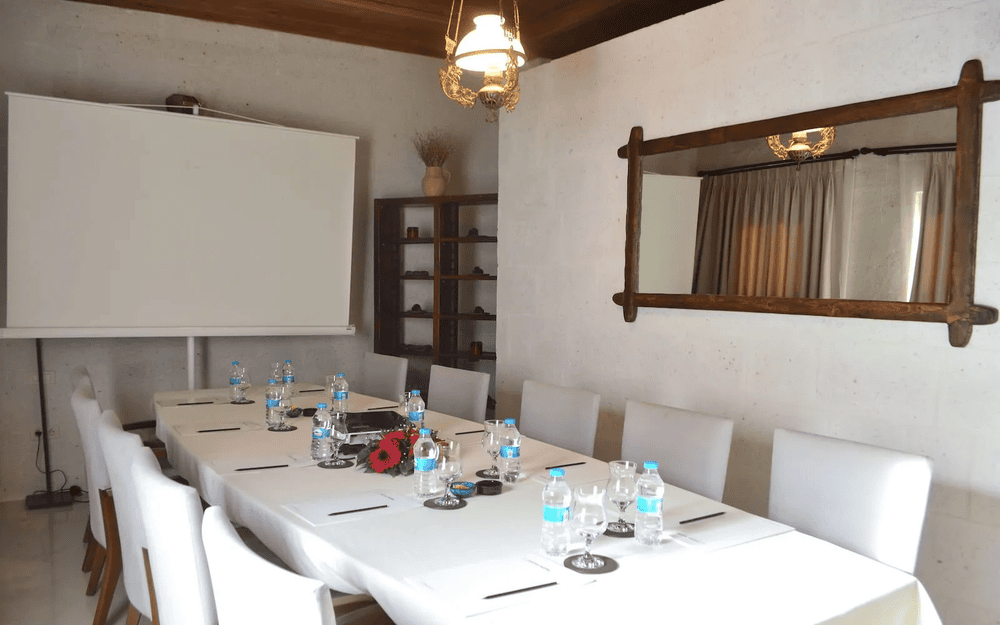 EXEDRA HOTEL CAPPADOCIA