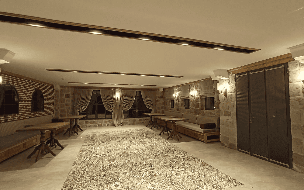 EXEDRA HOTEL CAPPADOCIA