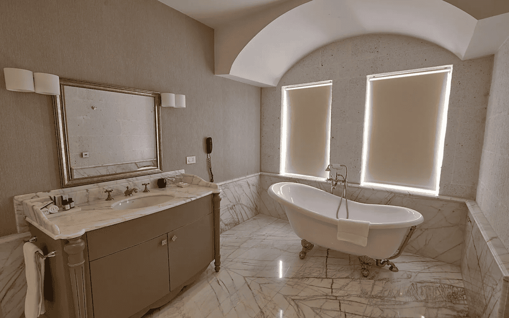 EXEDRA HOTEL CAPPADOCIA