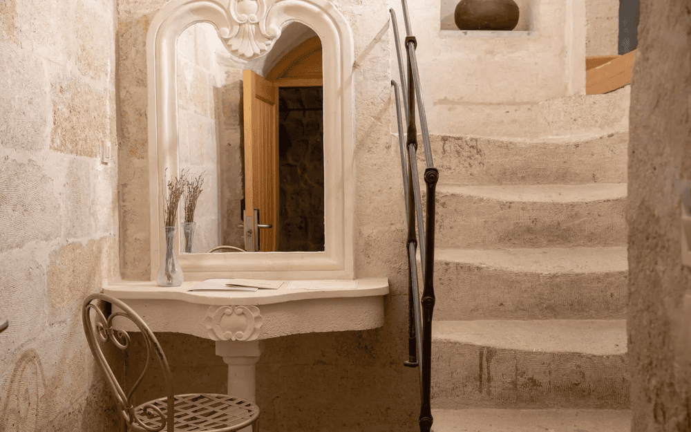 EXEDRA HOTEL CAPPADOCIA