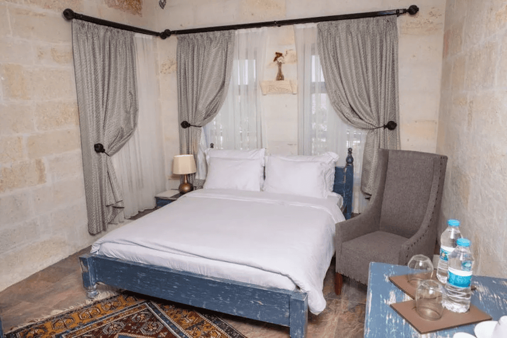 EXEDRA HOTEL CAPPADOCIA
