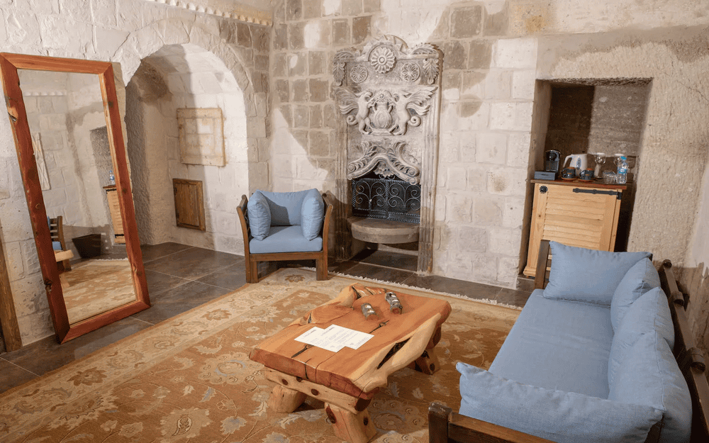 EXEDRA HOTEL CAPPADOCIA