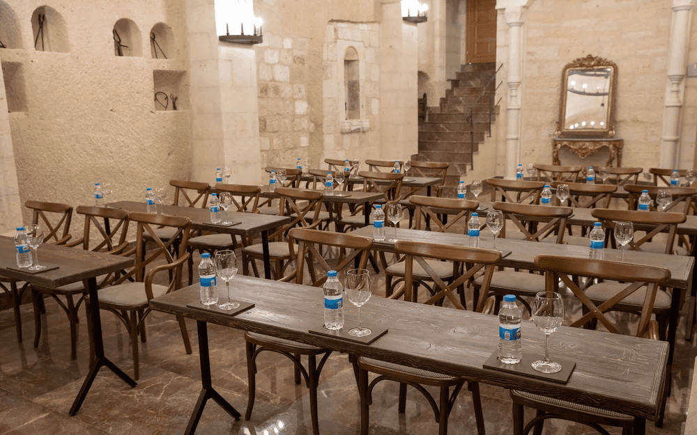 EXEDRA HOTEL CAPPADOCIA