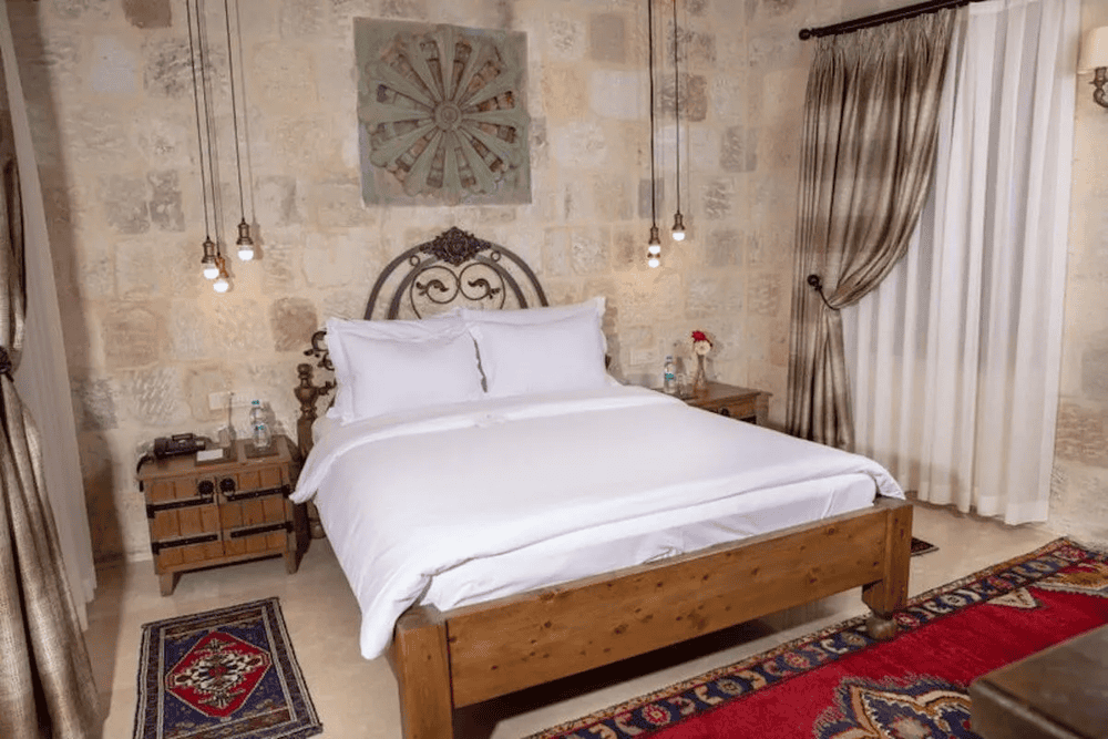 EXEDRA HOTEL CAPPADOCIA