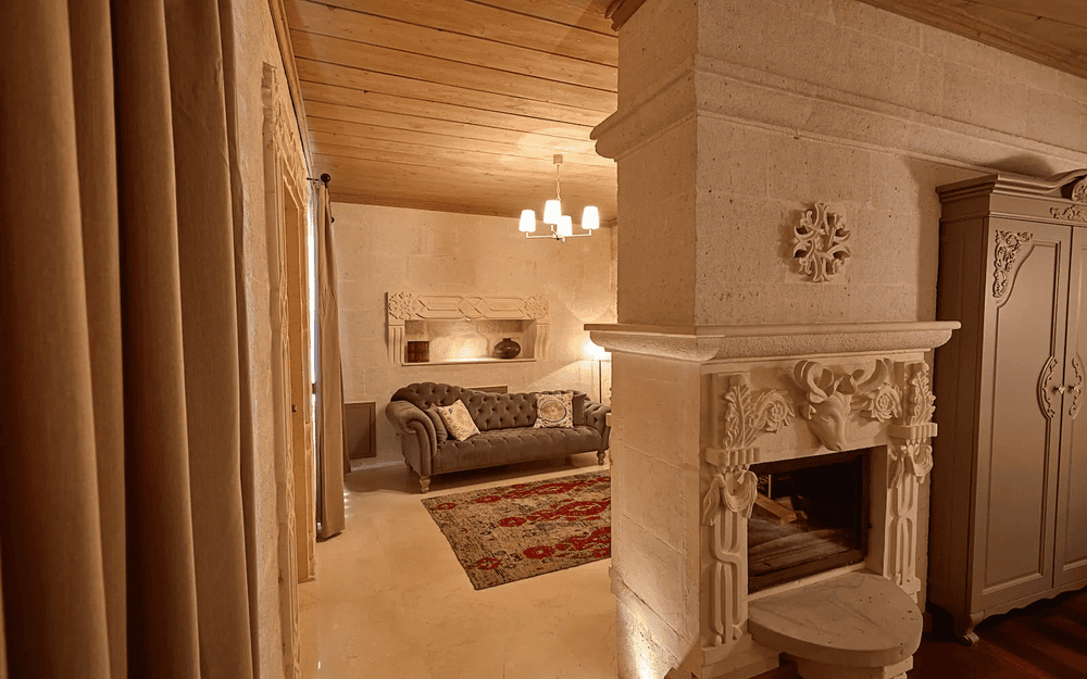 EXEDRA HOTEL CAPPADOCIA