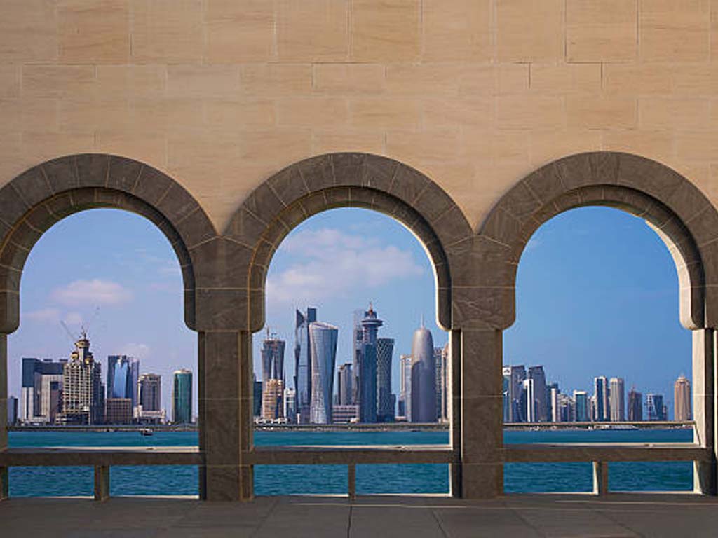 Doha