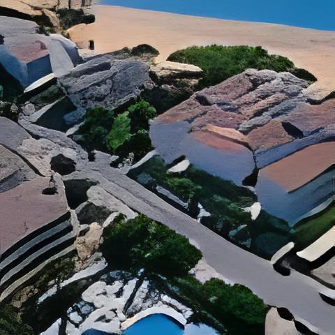 Best Cambrils 4*