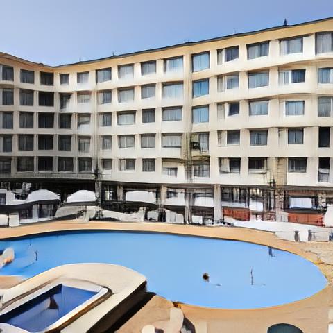 Best San Diego 3*