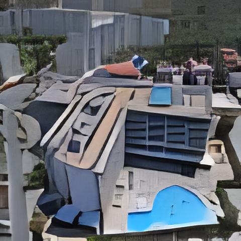 Olympus Palace 4*
