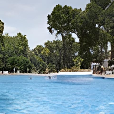 Best Mediterraneo 3*