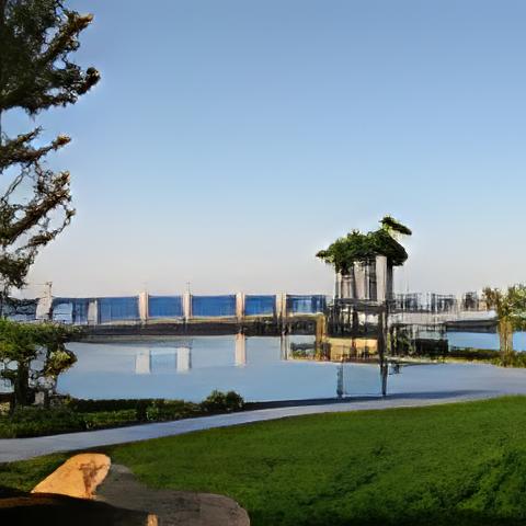 Atrium Prestige Thalasso Spa Resort & Villas 5*