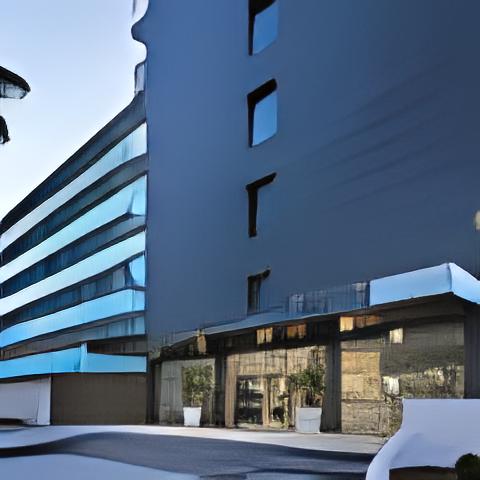 Best Los Angeles 3*