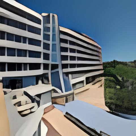 MEDPLAYA PIRAMIDE SALOU 4*