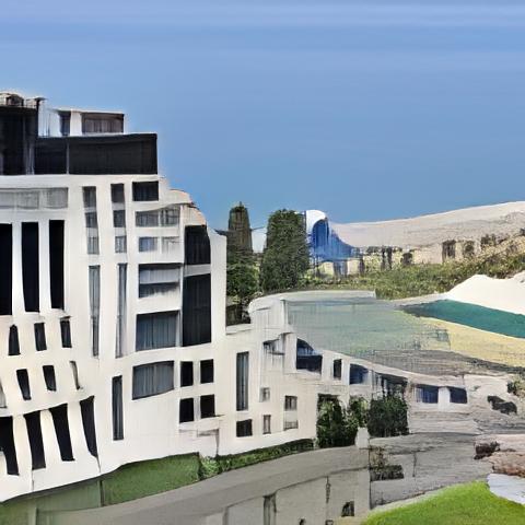 TANGERINE BEACH HOTEL