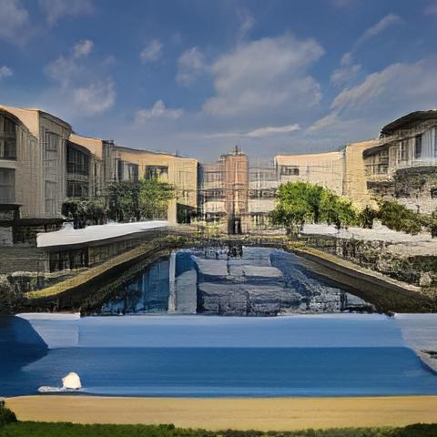 LOUIS ALTHEA BEACH 4*