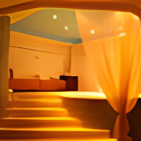 Aristoteles Holiday Resort & Spa 4*